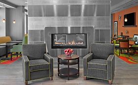 Hampton Inn By Hilton Calgary Airport North