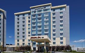 Hampton Inn By Hilton Calgary Airport North